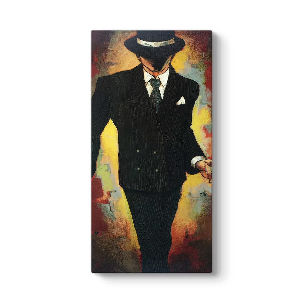 Michael Tablo - Model 7